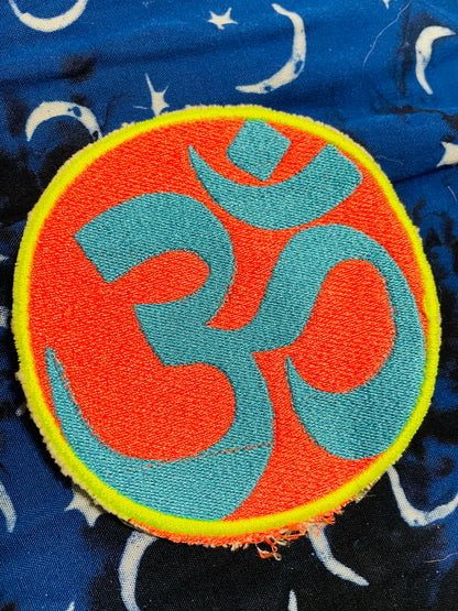 Om Patch