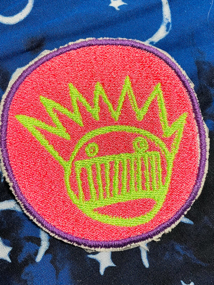 Boognish Ween Patch