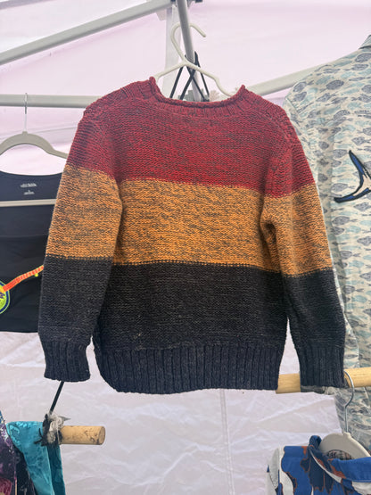 Toddler Size 3 Mama Tried Sweater