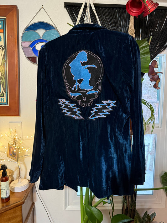 Velvet Mikey Blazer Women’s Large