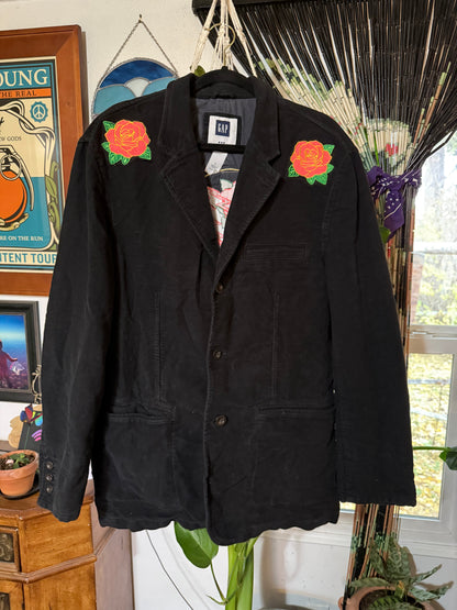 Rose and Bolts Jacket Men’s Large