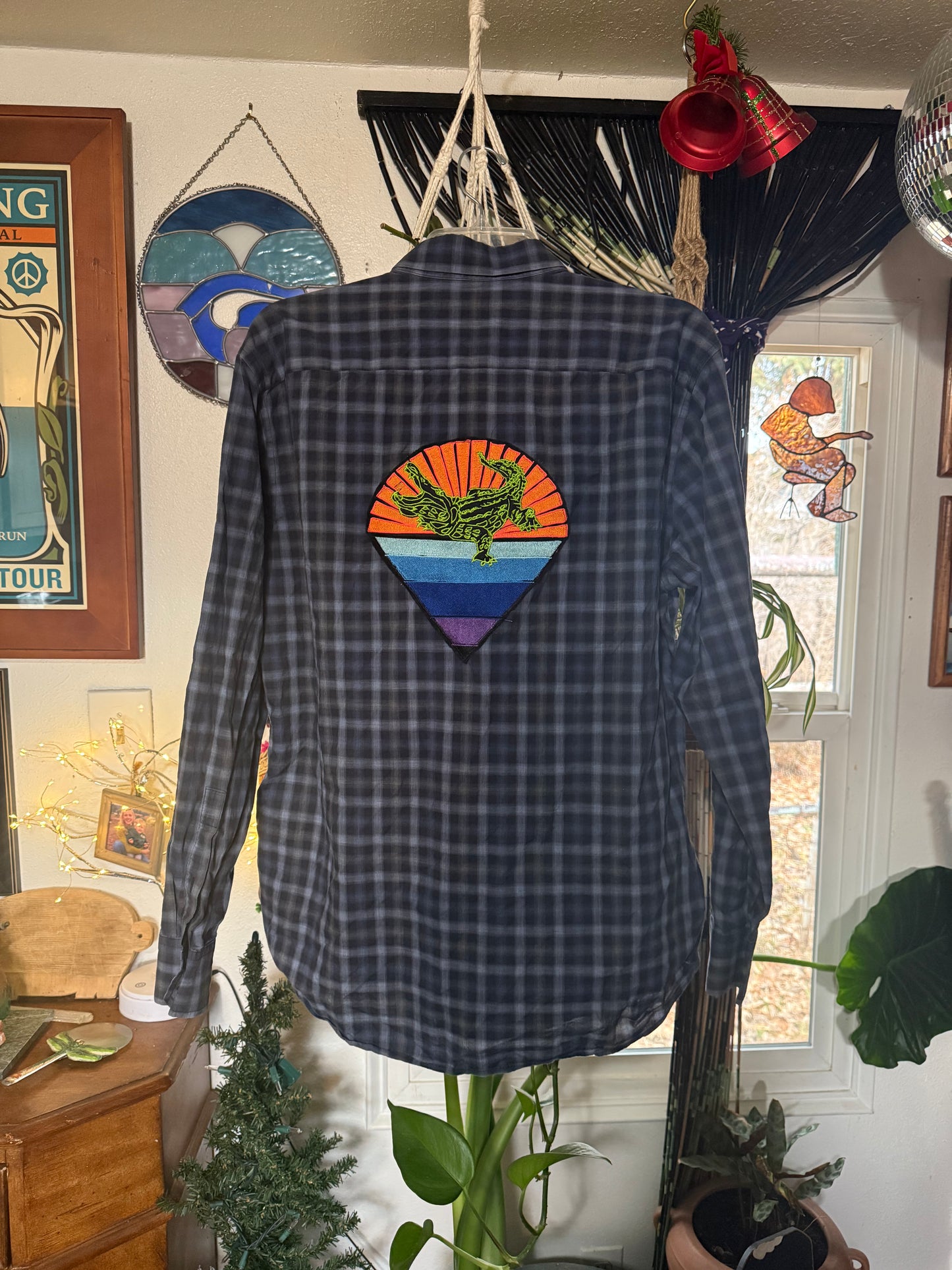 Gators Under the Stars Men’s Large Shirt