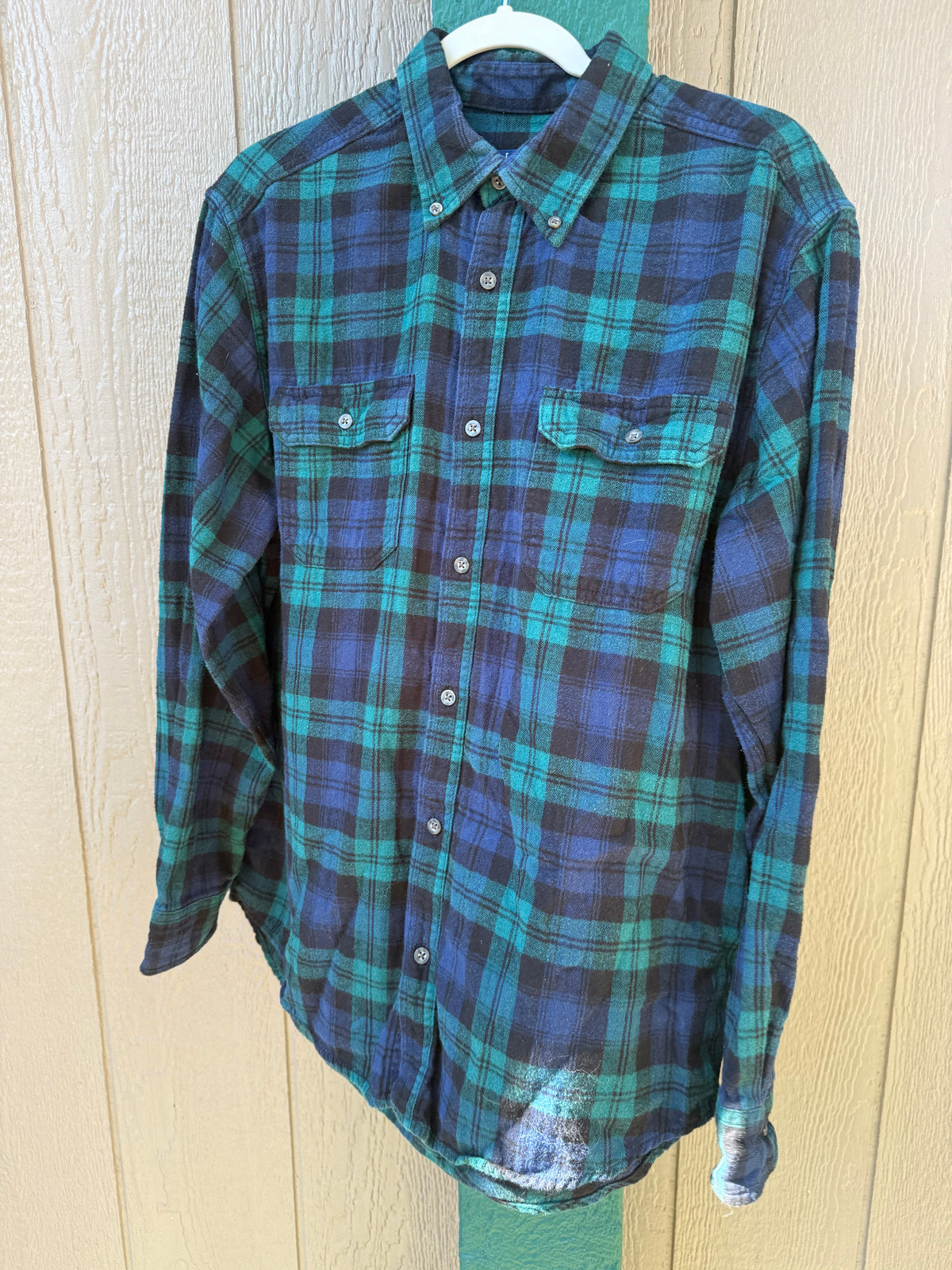 Boognish Flannel Large