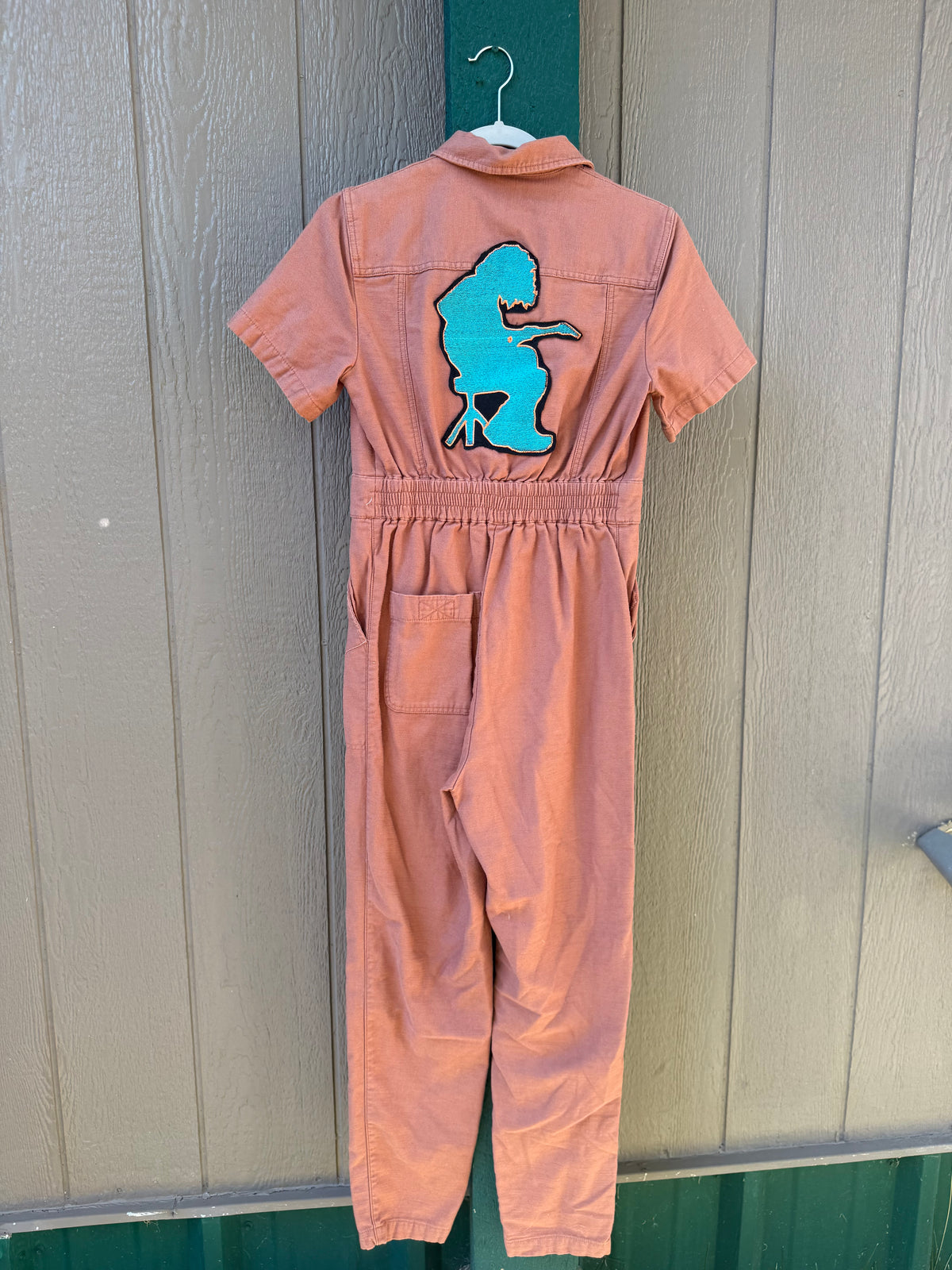 Mikey Jumpsuit Size Women’s Small