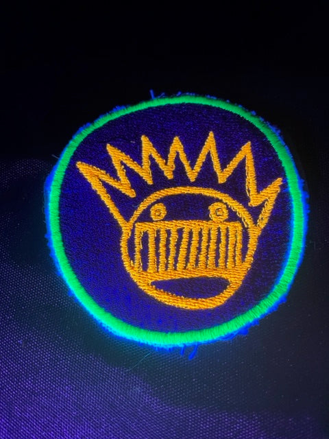 Boognish Ween Patch