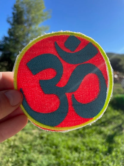 Om Patch